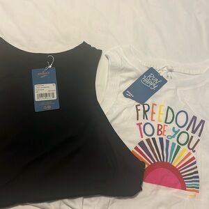 Brooks Distance Tanks (2)